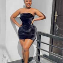 Abena Eunice