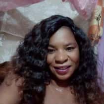 Caroline phiri