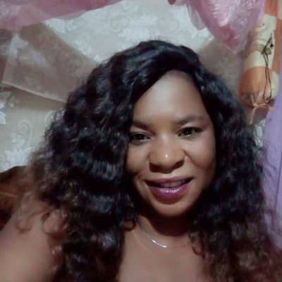 Caroline phiri