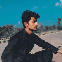 Mubashir pakistani