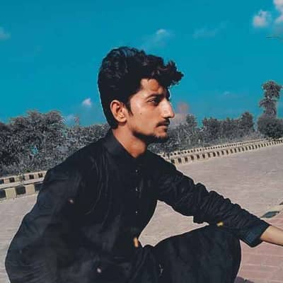 Mubashir pakistani