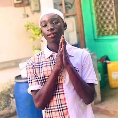 Armah Kingsley