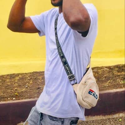 Appiah Gideon