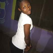 Elizabeth yeboah