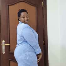 Stella mburu