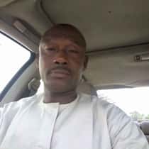 Akpode macaulay