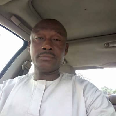 Akpode macaulay