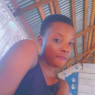 GRACE YEBOAH