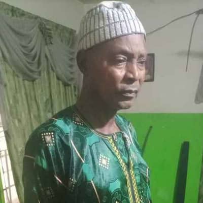 Mr. Odibo