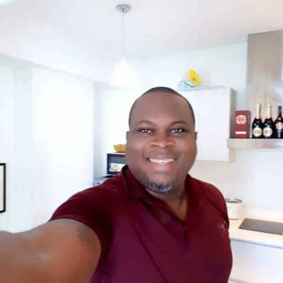 igwebuike your