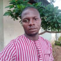 solomon samson