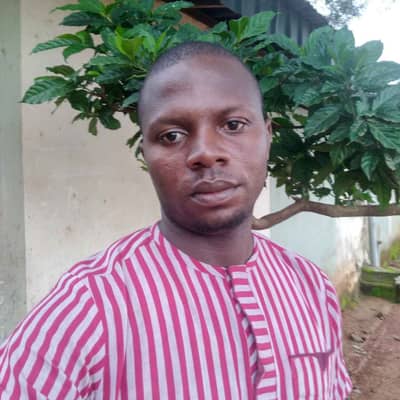 solomon samson