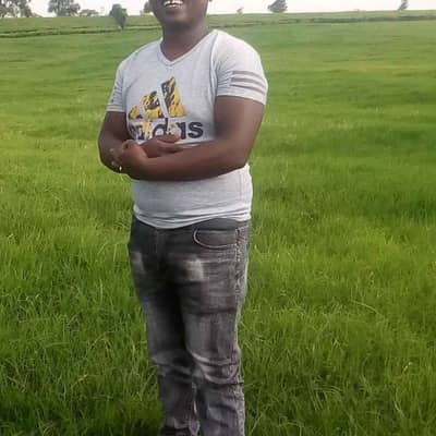 joseph njoroge