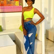 Naomie
