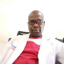 Kangbe Goh Dieudonné