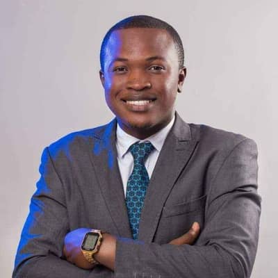 Kwame Gyabaah
