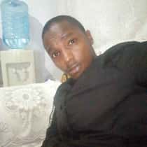 Peter kamau thiru