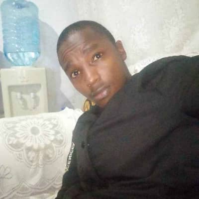 Peter kamau thiru