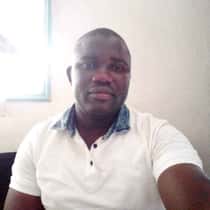 kouame Simon
