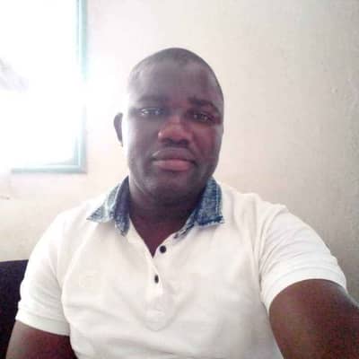 kouame Simon