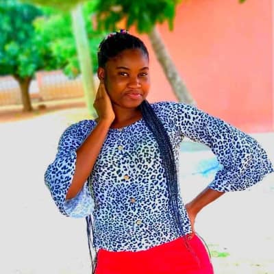 Abigail Acquah
