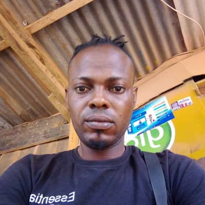 seun micheal