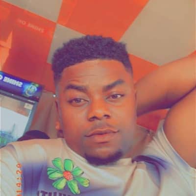 Malcolm B