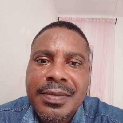 Christopher Ayodele