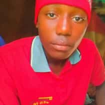 chukwujike Victor