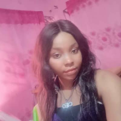 Queen of vibes