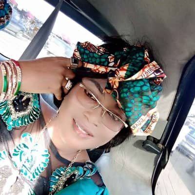 fikky Betty