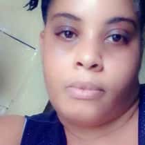 Tamekia Morgan