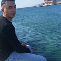 ibrahim erden