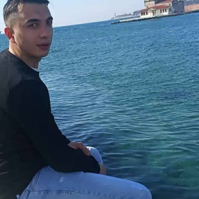 ibrahim erden