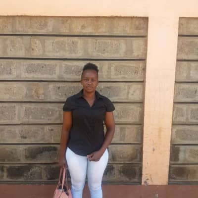 Sarah atieno