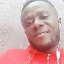 Boateng james