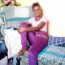 Nelyma Natalie
