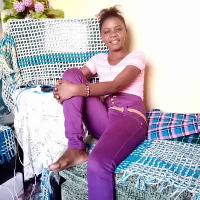 Nelyma Natalie
