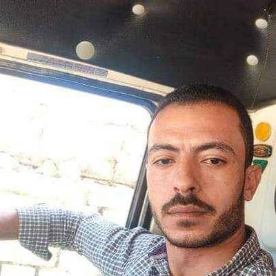 Ahmed saad