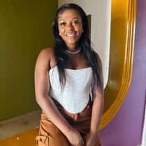Victoria Oppong