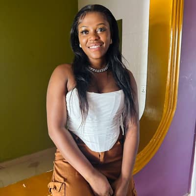 Victoria Oppong
