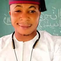 Jamiu Akorede