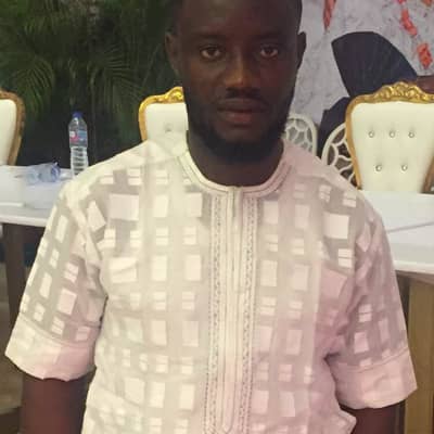 Tijani Abiola