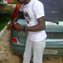 Bakarr