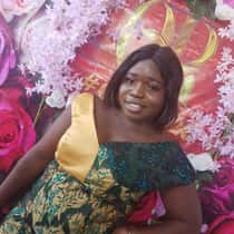 christaina Nyarko Nkrumah