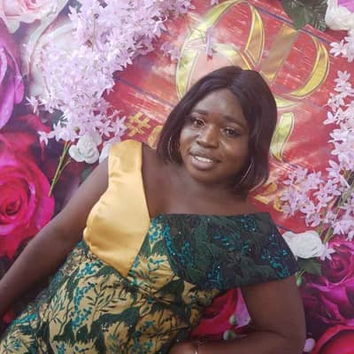 christaina Nyarko Nkrumah