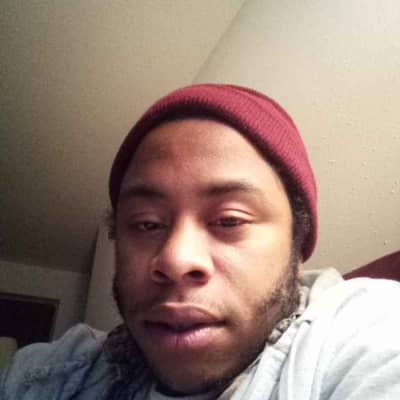 carlos Hammond