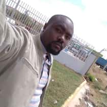 Morris mbithi