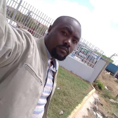 Morris mbithi