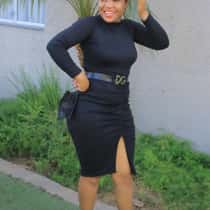 Patience Rethabile